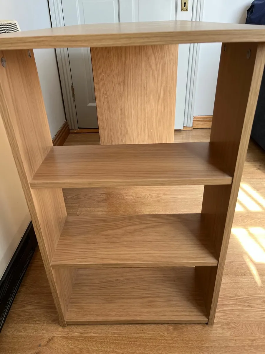 office desk + chair - Image 3
