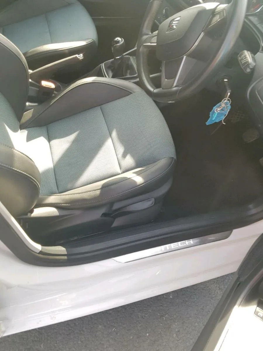 Seat ibiza 1.2l tsi, 105hp - Image 2