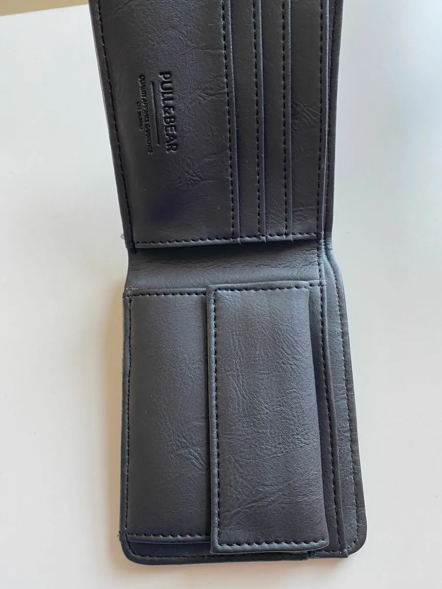 Pull & Bear Wallet - Image 3