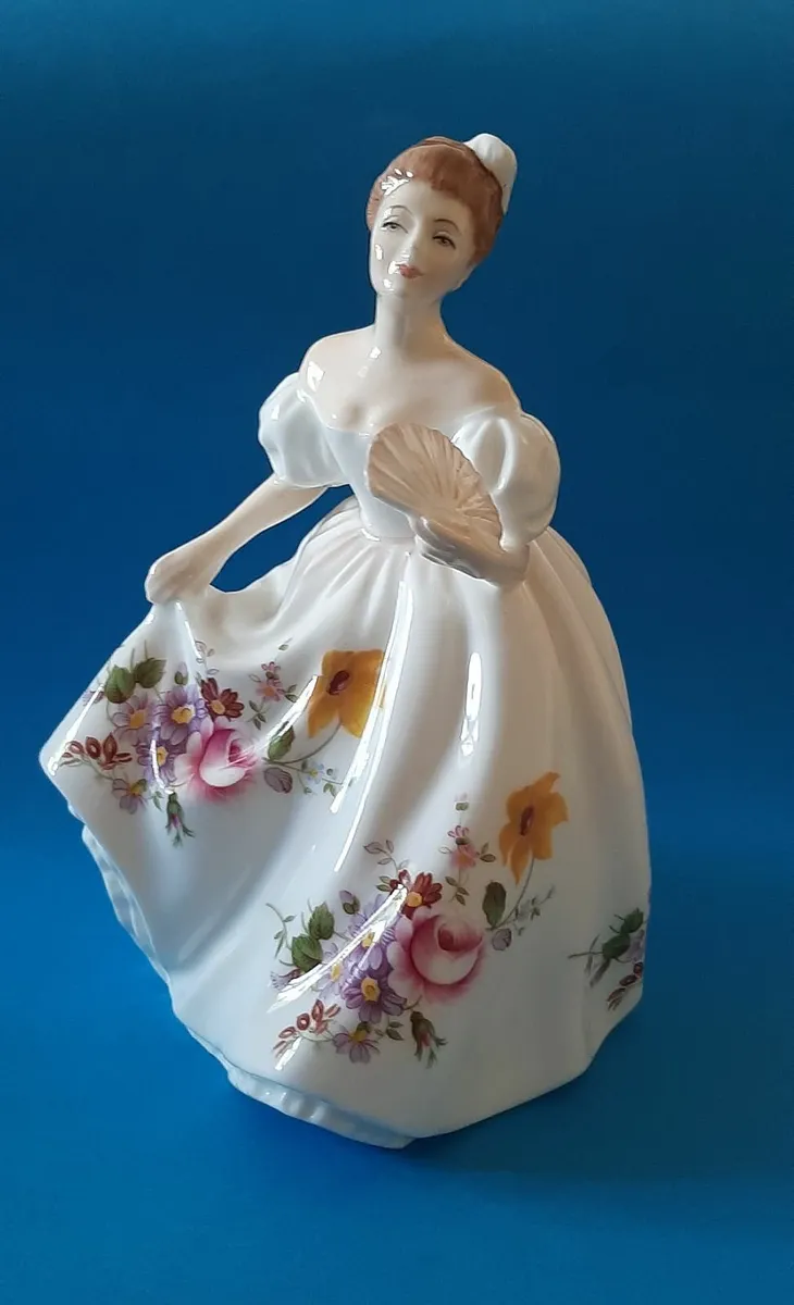 Royal Doulton Marilyn - Image 2
