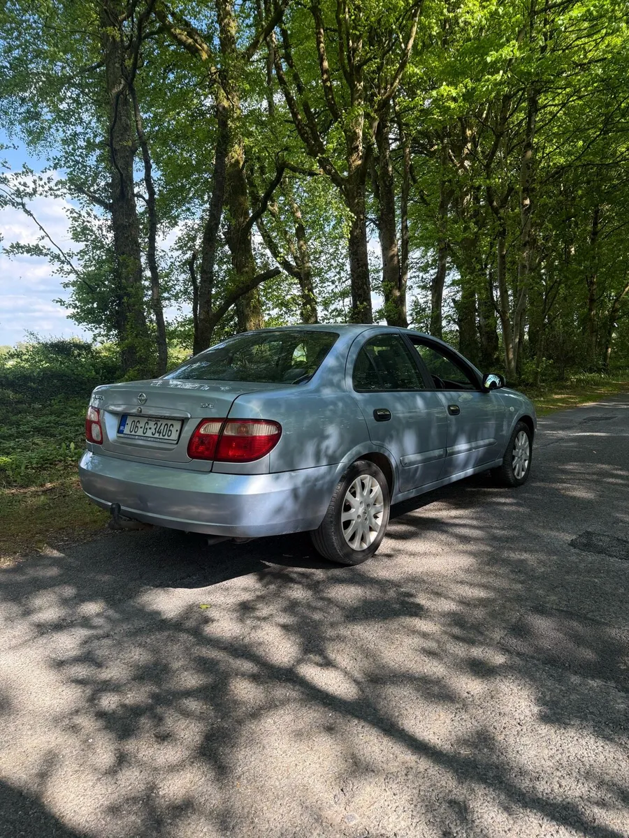 Nissan Almera - Image 4