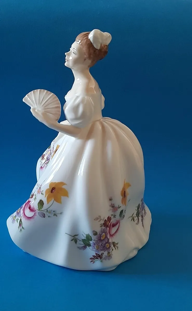 Royal Doulton Marilyn - Image 3