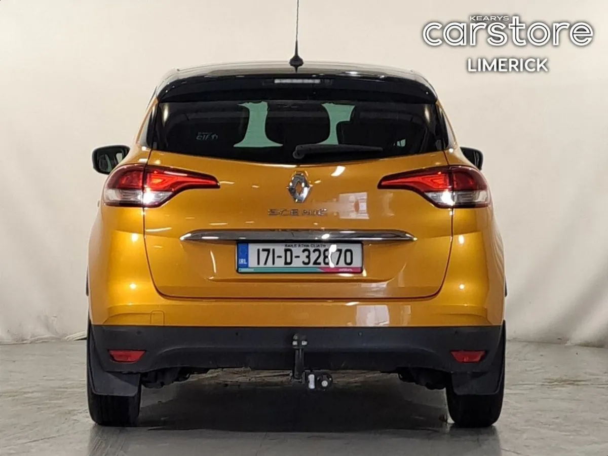 Renault Scenic 1.6 dCi 130 Dynamique S NAV - Image 4