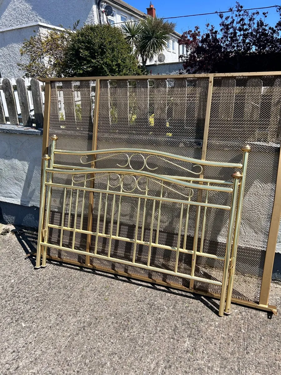 Bed frame - Image 2