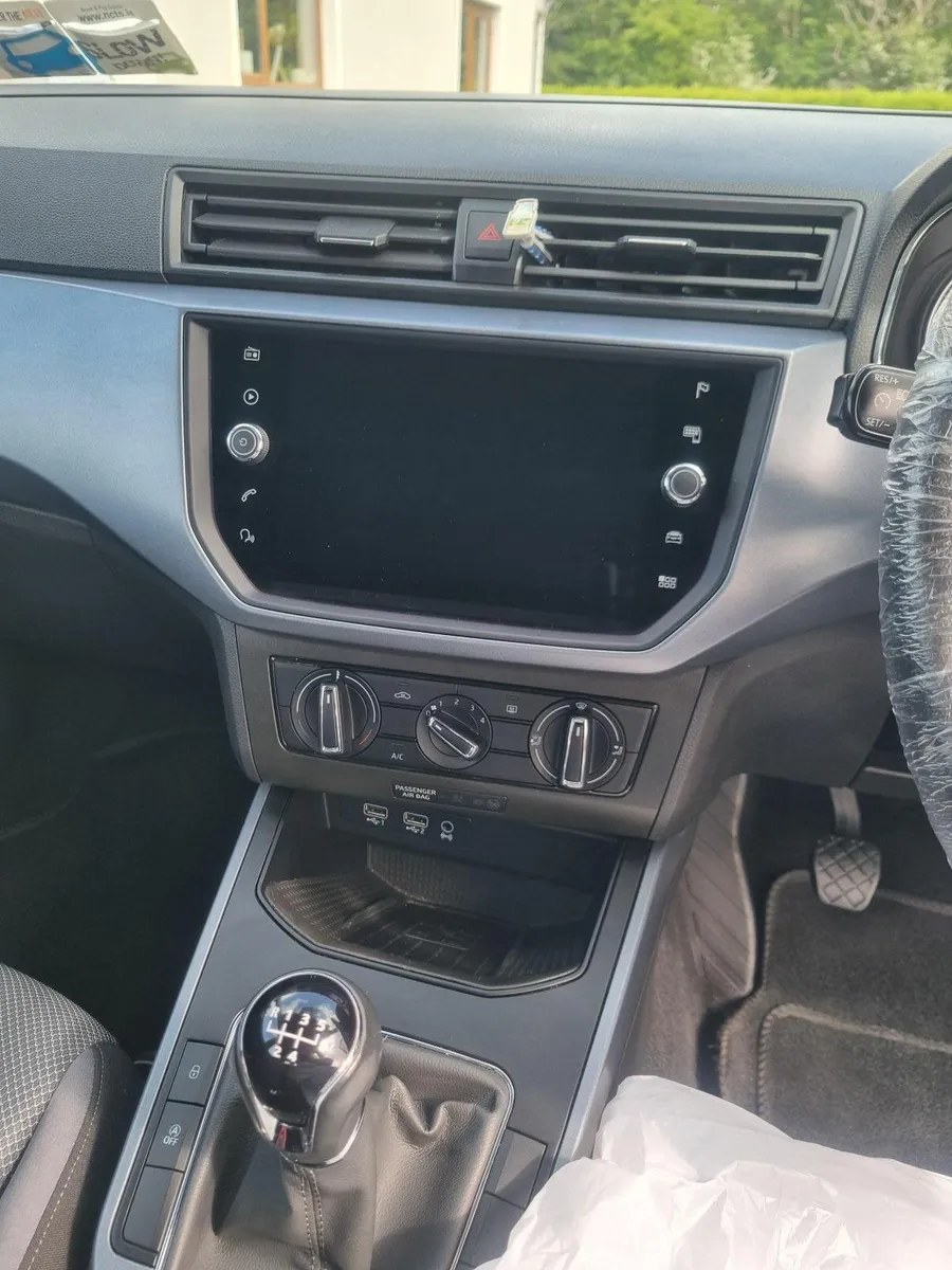 SEAT Arona 2019 - Image 3