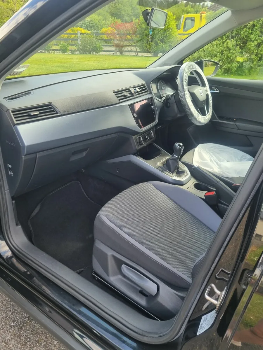 SEAT Arona 2019 - Image 4