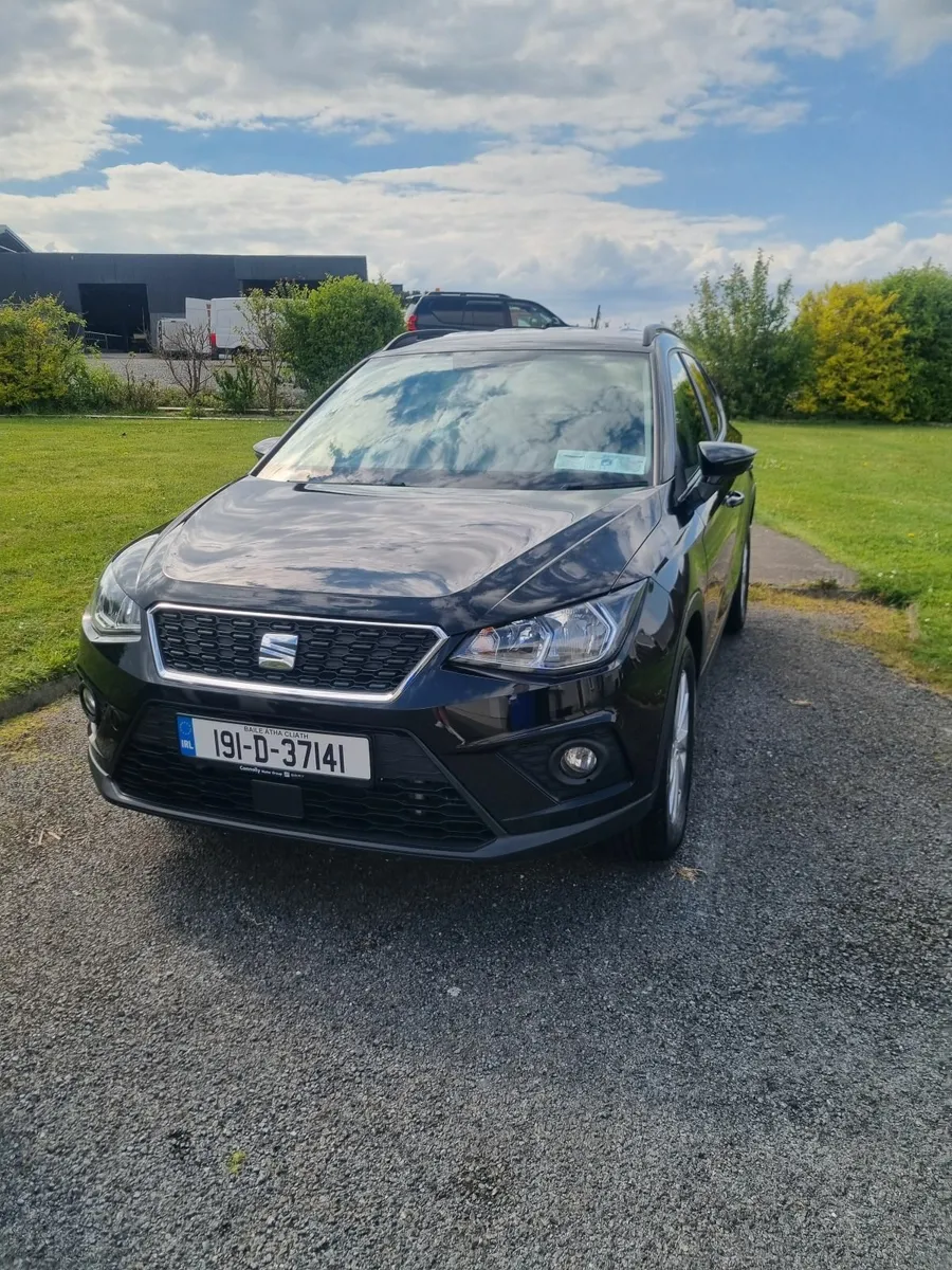 SEAT Arona 2019 - Image 2