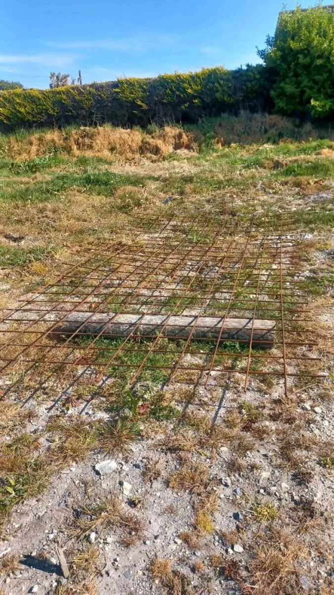 Reinforced Steel Mesh - Image 2