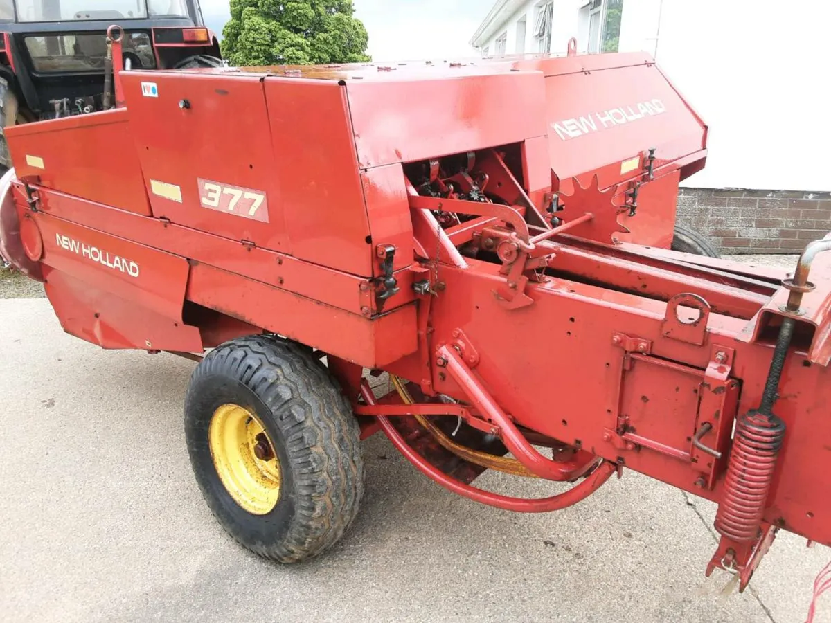 Baler - Image 4