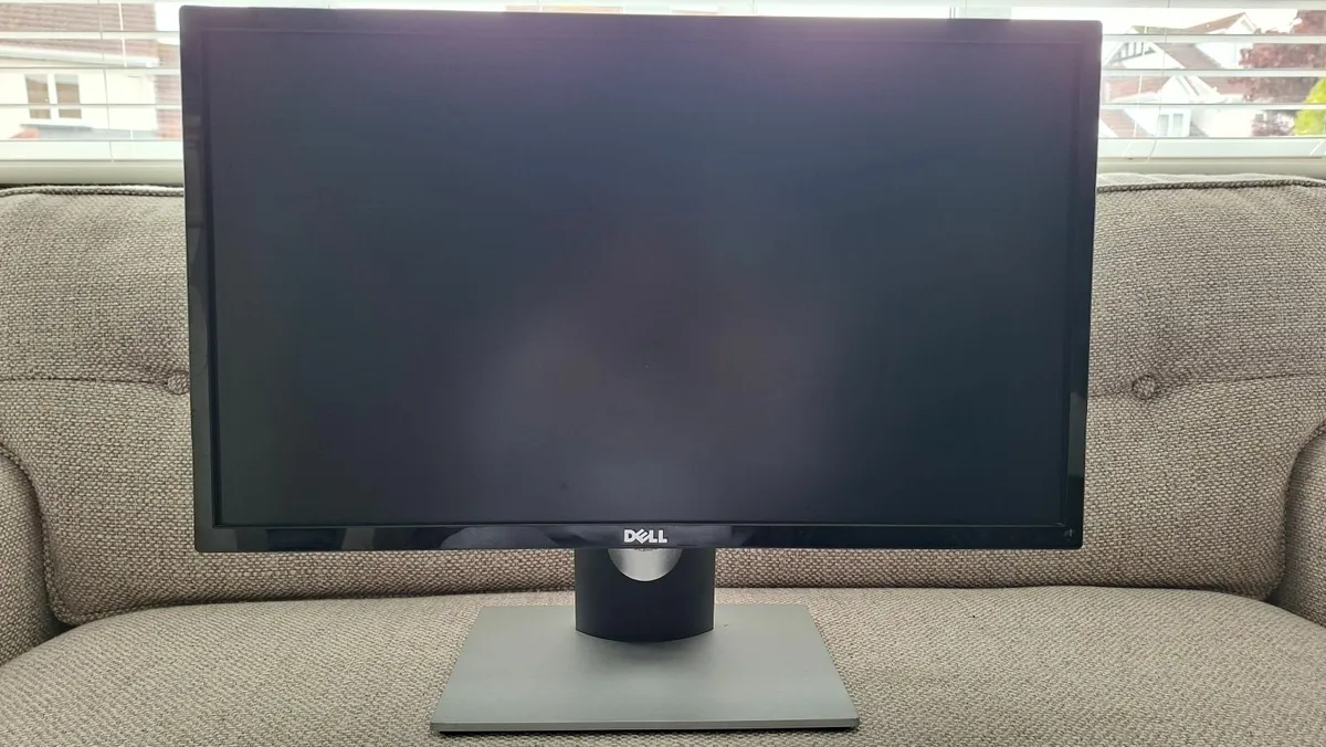 Dell Monitor - Image 1