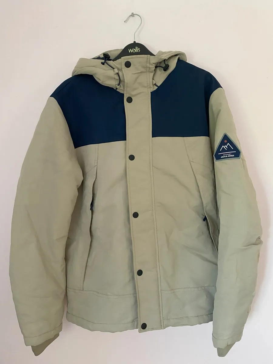 Jack & Jones Jacket - Image 3