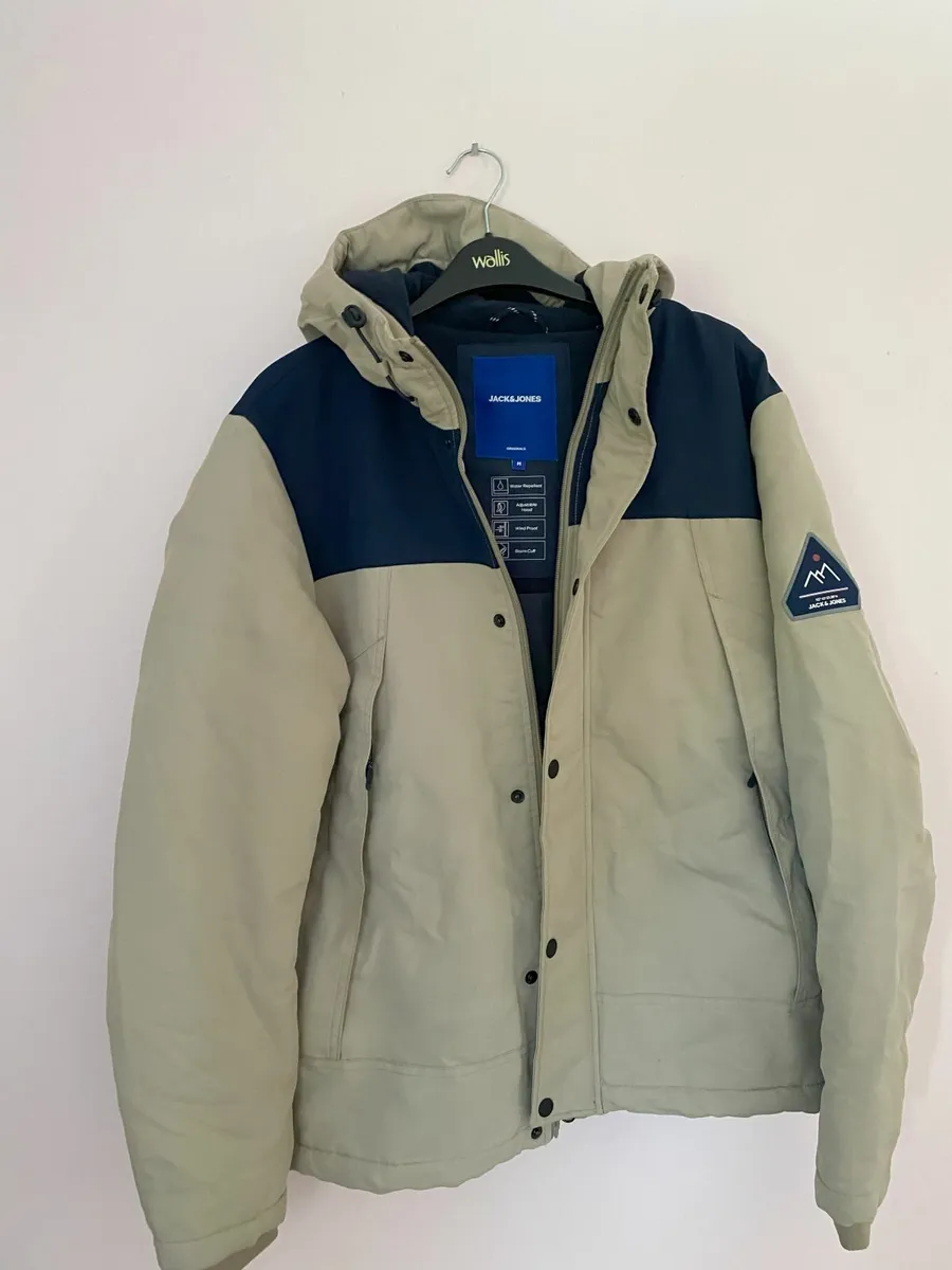 Jack & Jones Jacket - Image 1