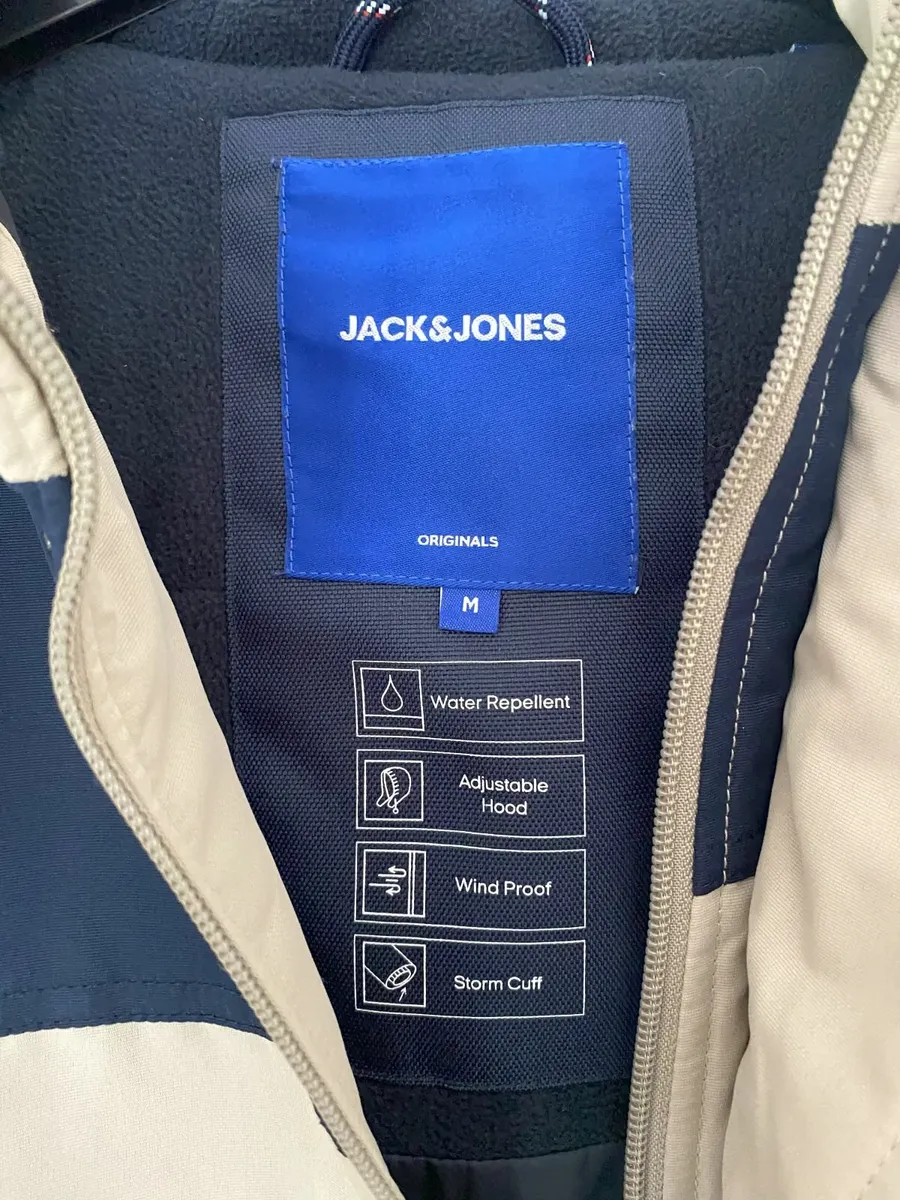 Jack & Jones Jacket - Image 4