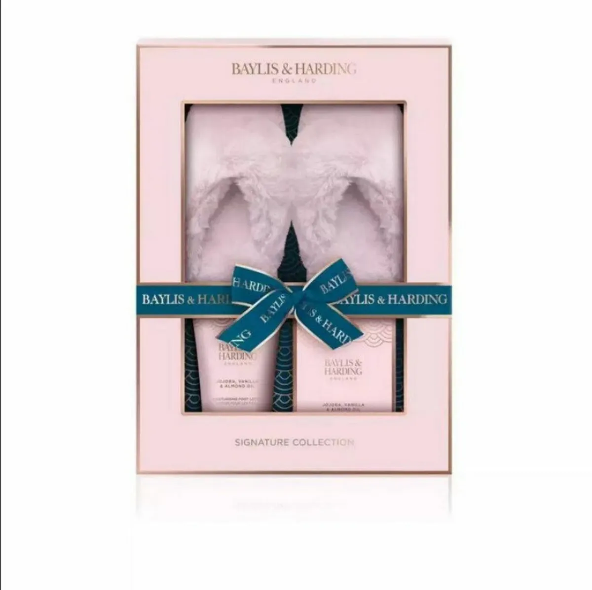 BNIB Baylis & Harding Footcare Set - Image 4