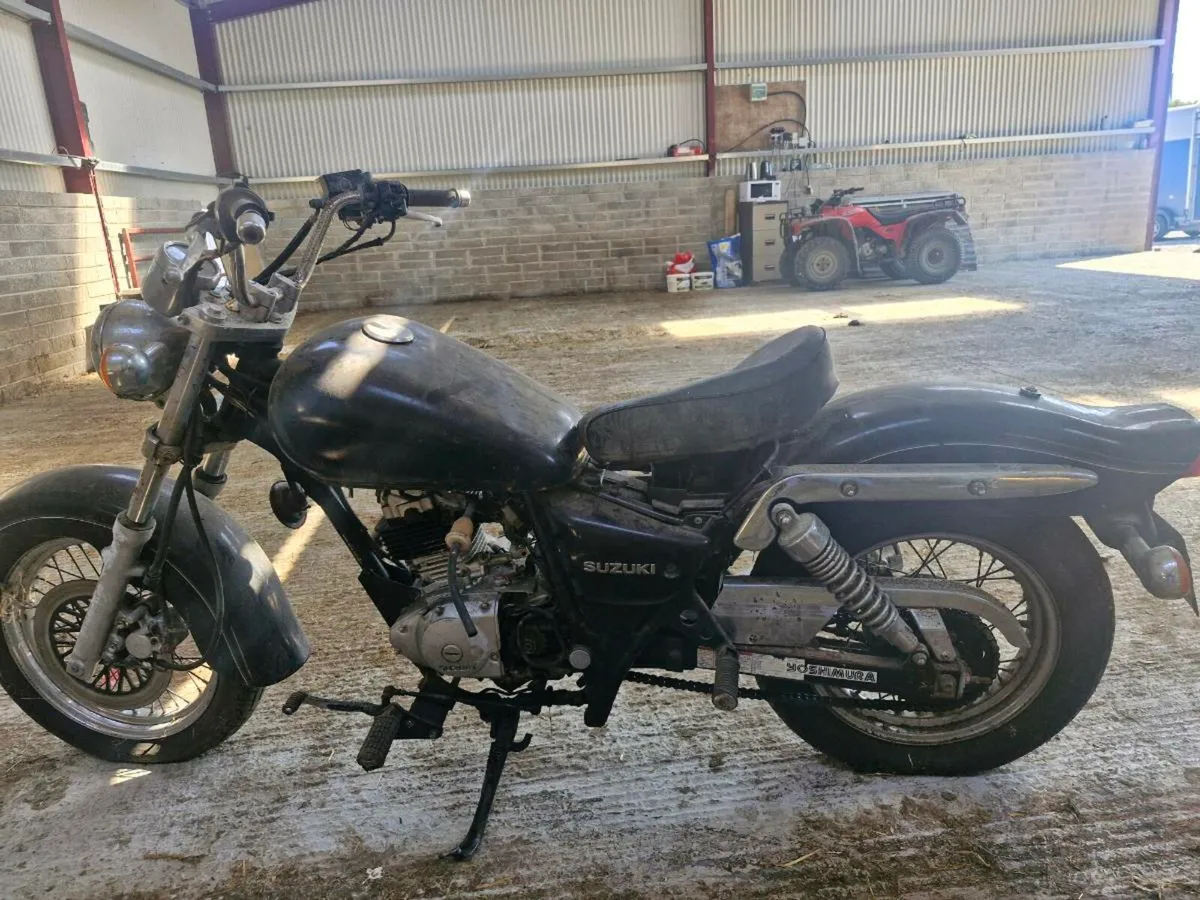 Suzuki - Image 1