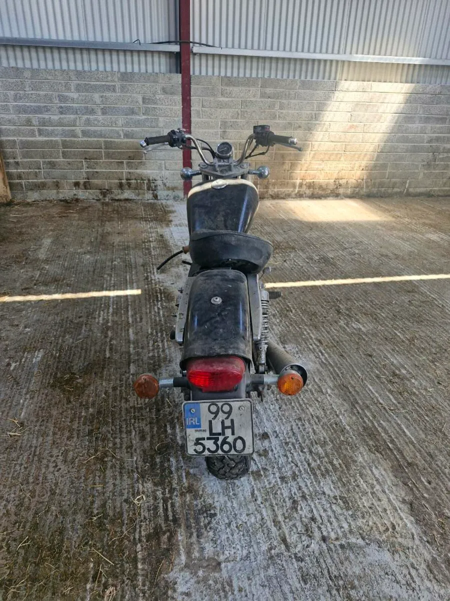 Suzuki - Image 4