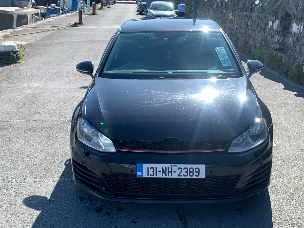 Vw golf 1.6TDI - Image 2
