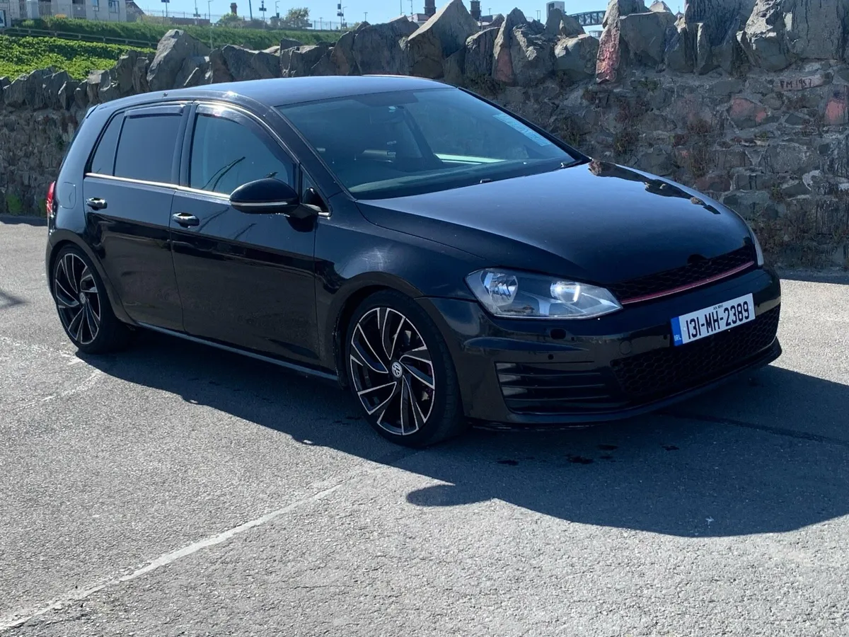 Vw golf 1.6TDI - Image 3