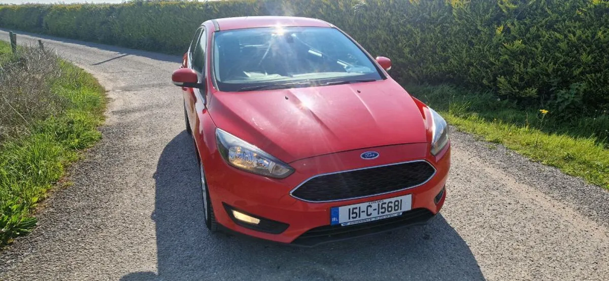Ford focus - Image 3