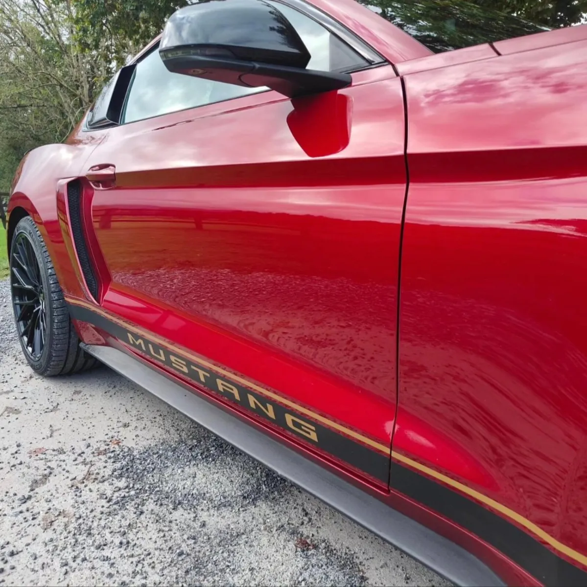 Ford Mustang 2016 - Image 3