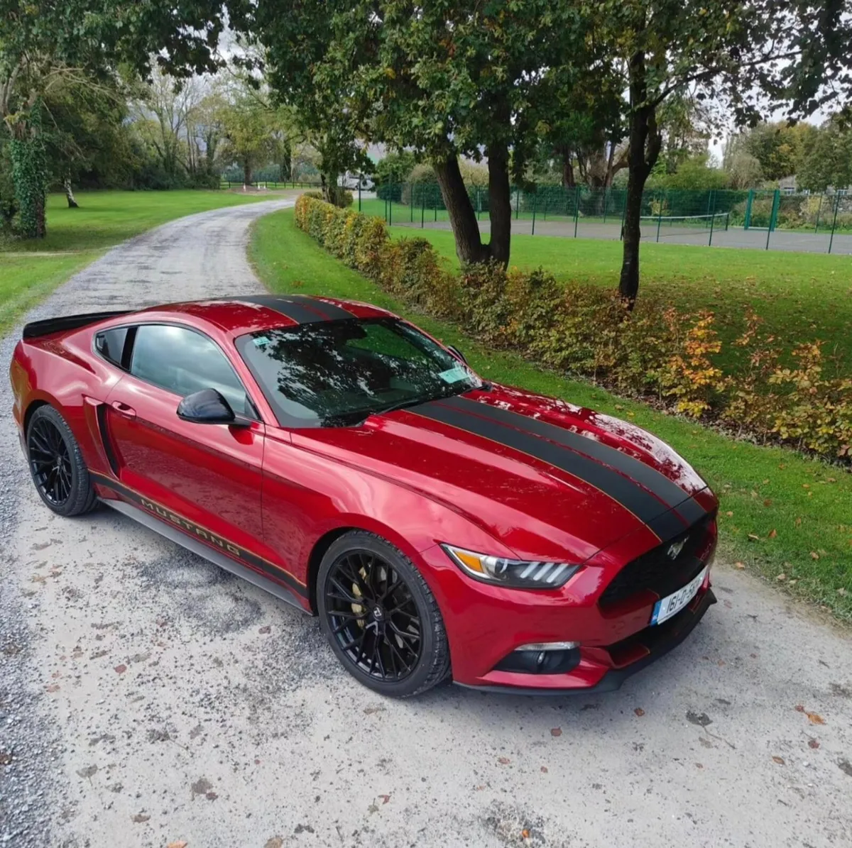 Ford Mustang 2016 - Image 4
