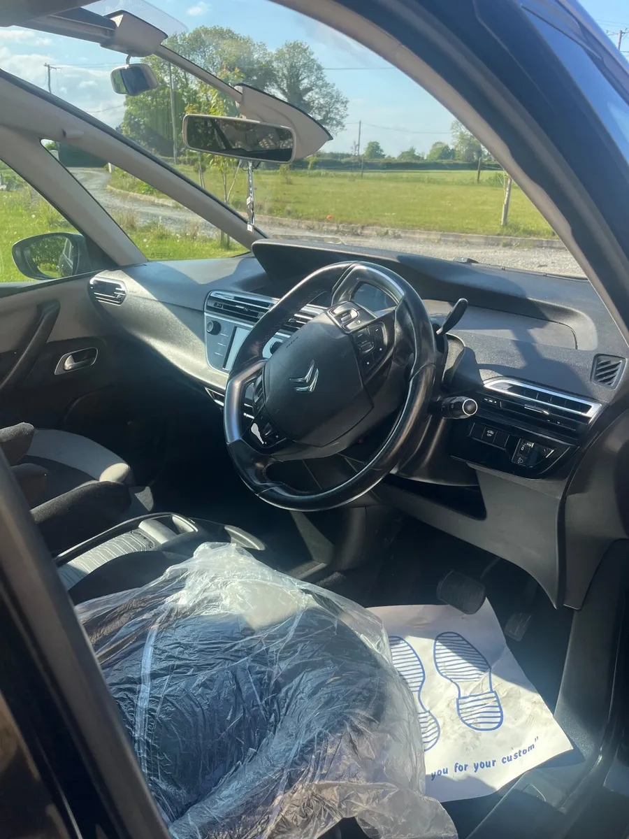Citroen C4 2014 - Image 2