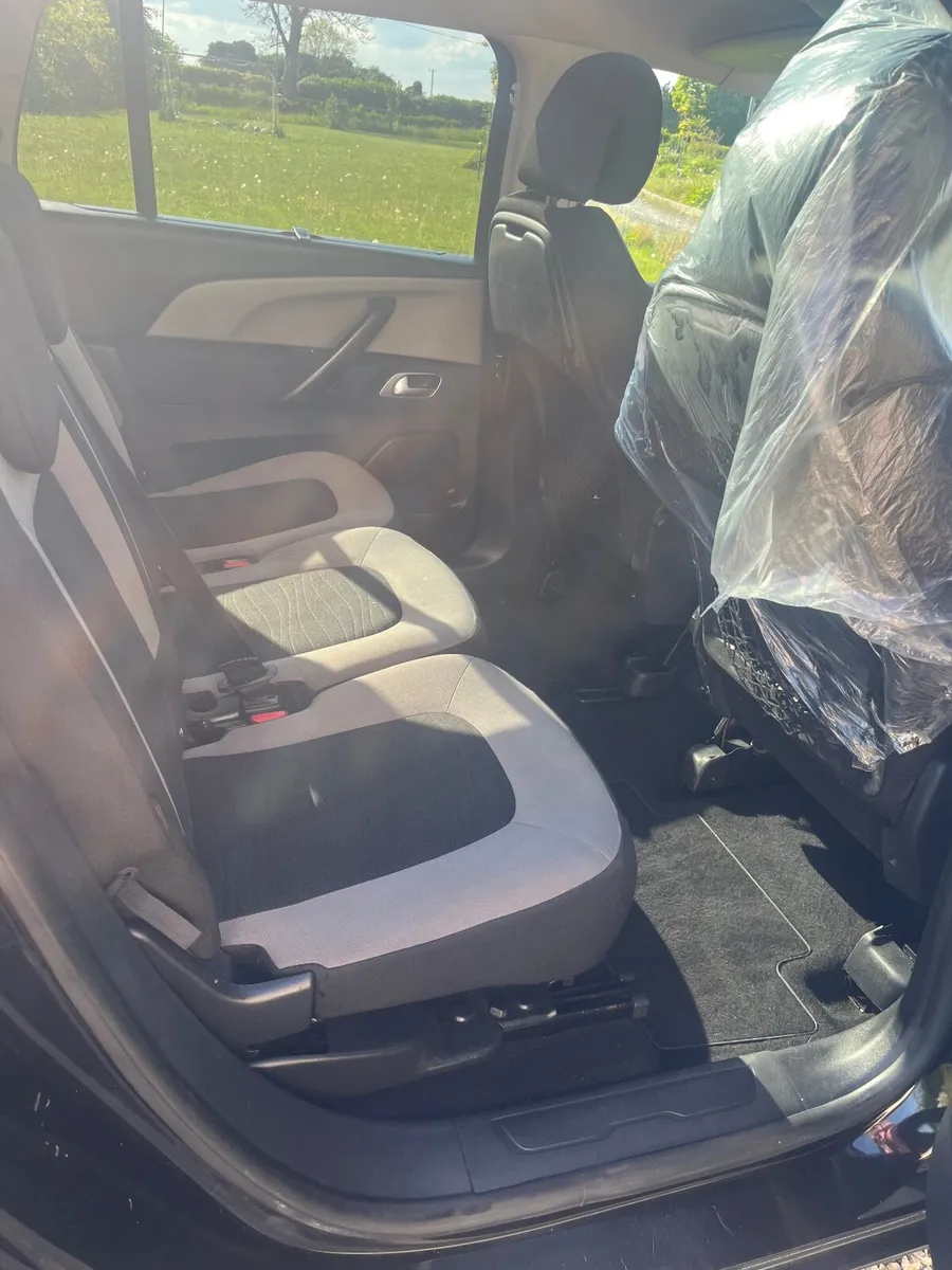 Citroen C4 2014 - Image 3