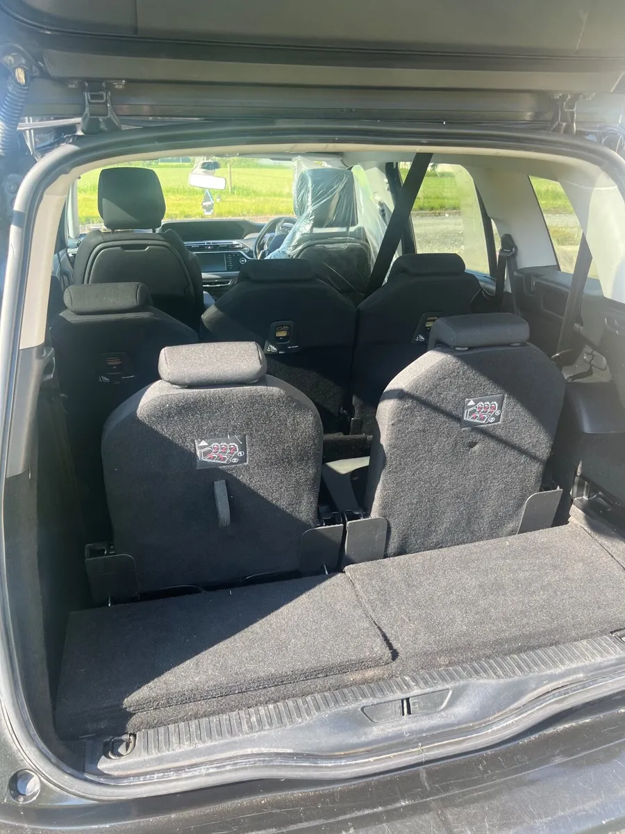 Citroen C4 2014 - Image 4