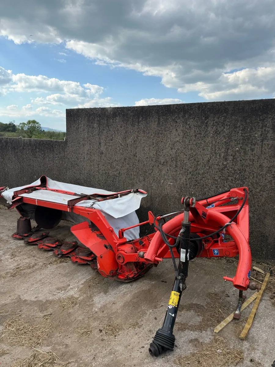 Kuhn GMD24 - Image 1