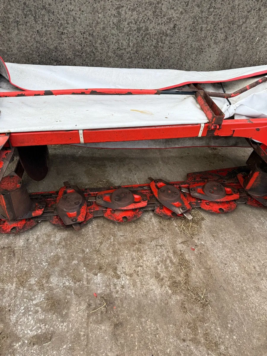 Kuhn GMD24 - Image 2