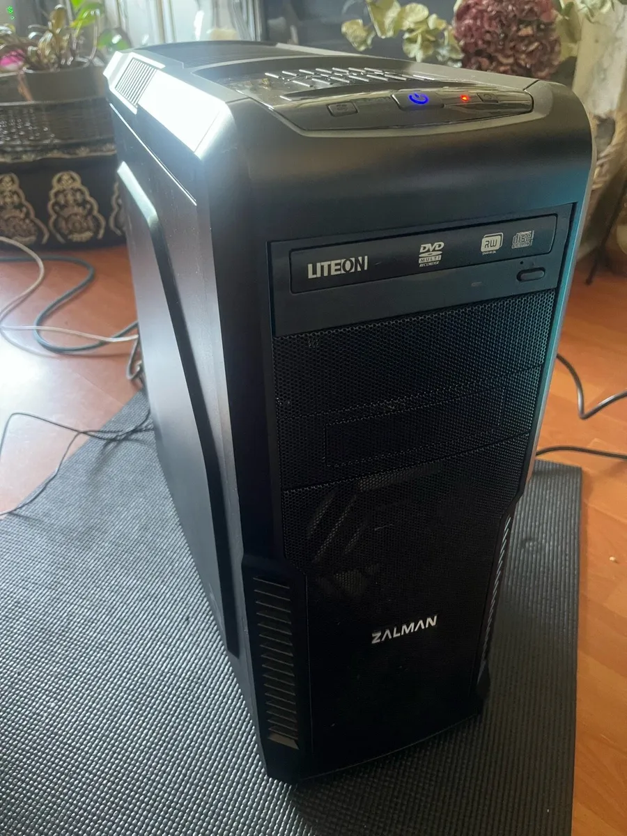 Budget game setup - Image 2