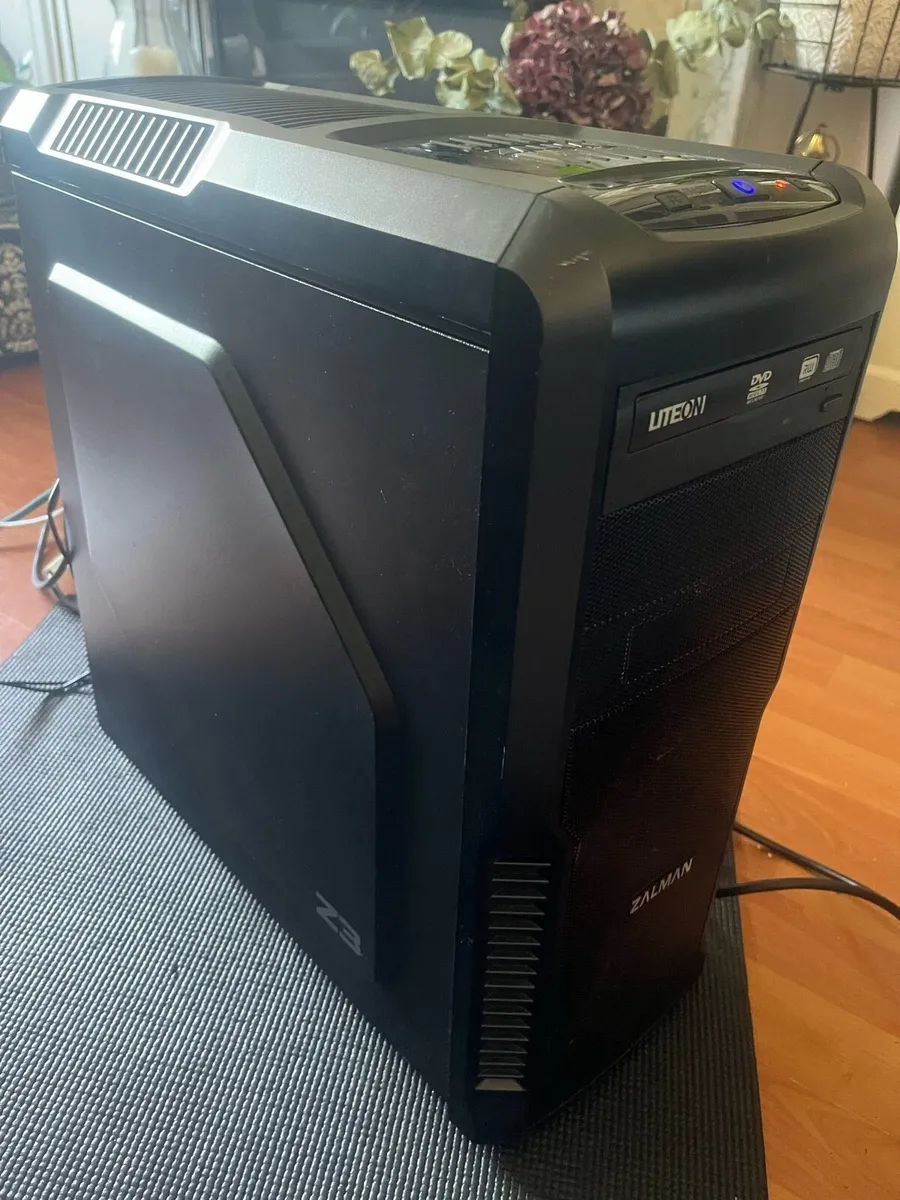 Budget game setup - Image 4