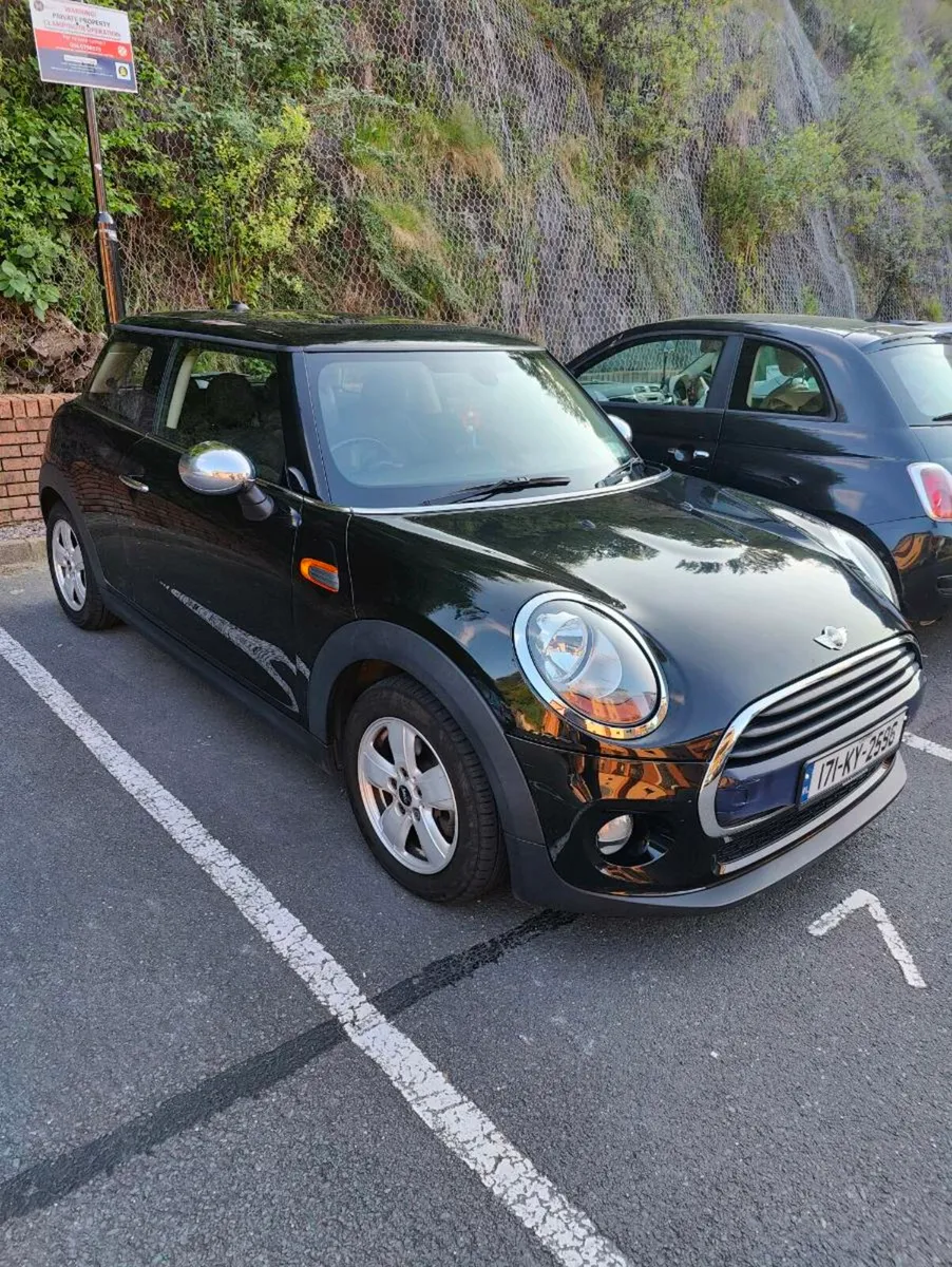 Mini Cooper - Image 1