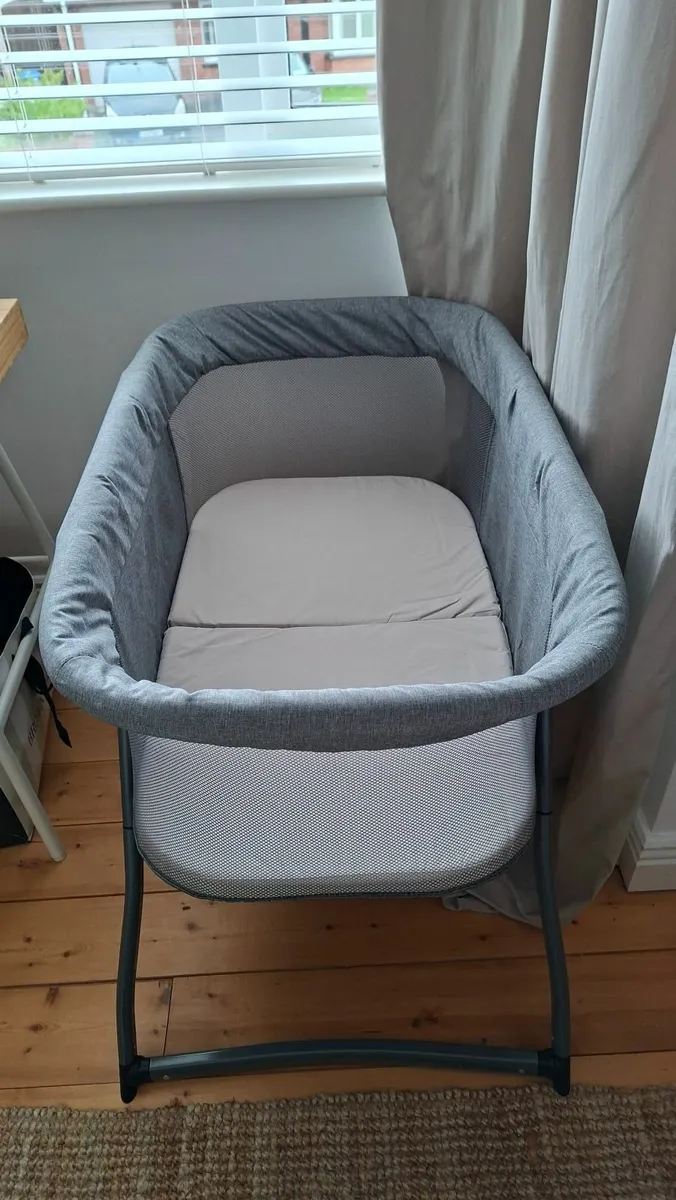 Baby Elegance Crib - Image 3