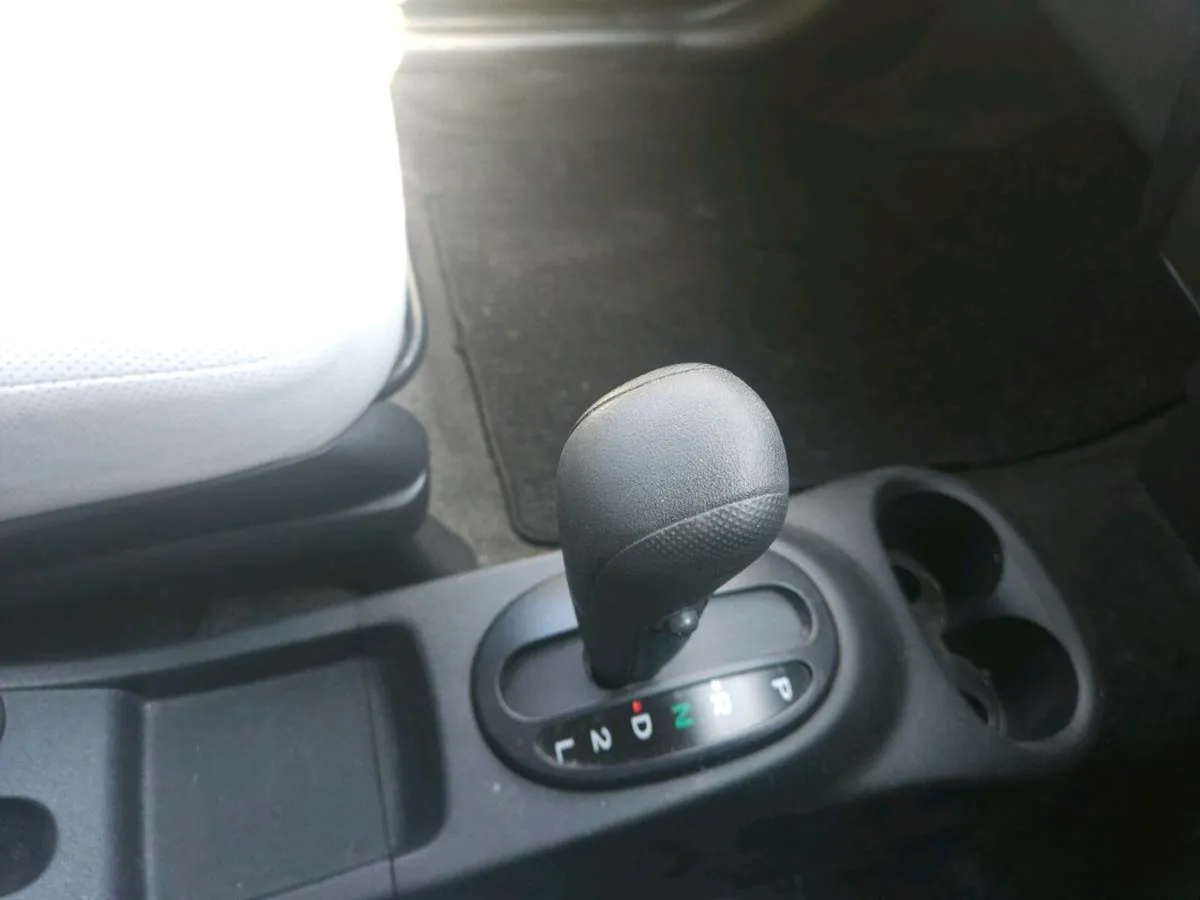 10 perodua Myvi automatic v low miles - Image 2