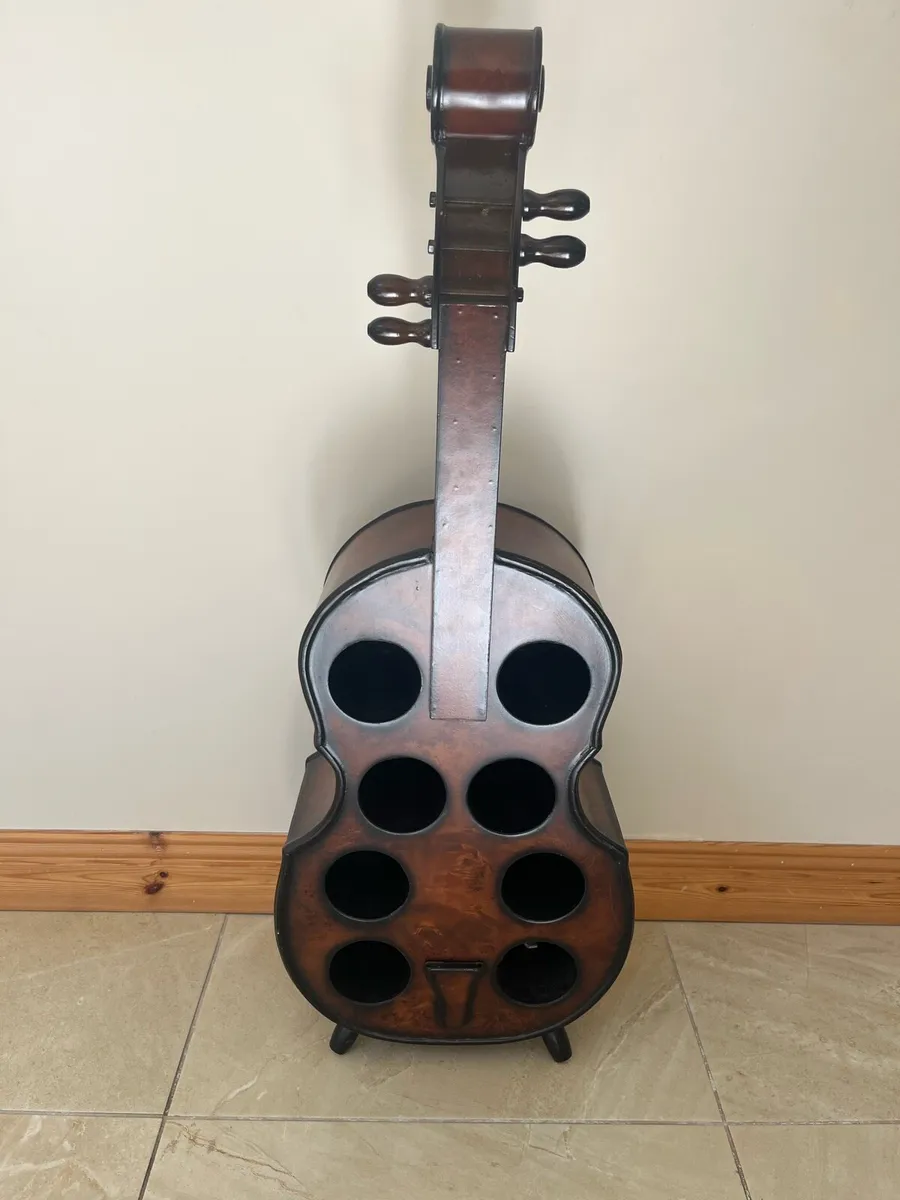 Wine Bottle Holder