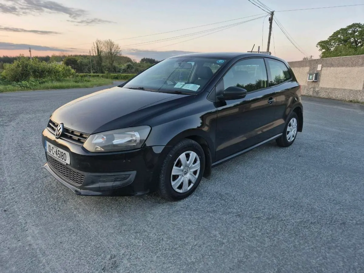 VW Polo 1.2 *NEW NCT * - Image 1