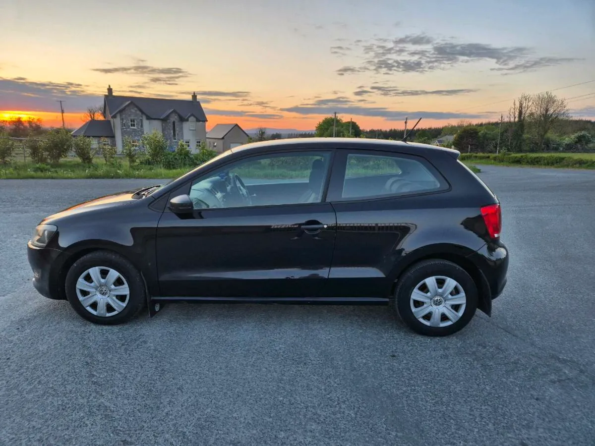 VW Polo 1.2 *NEW NCT * - Image 2