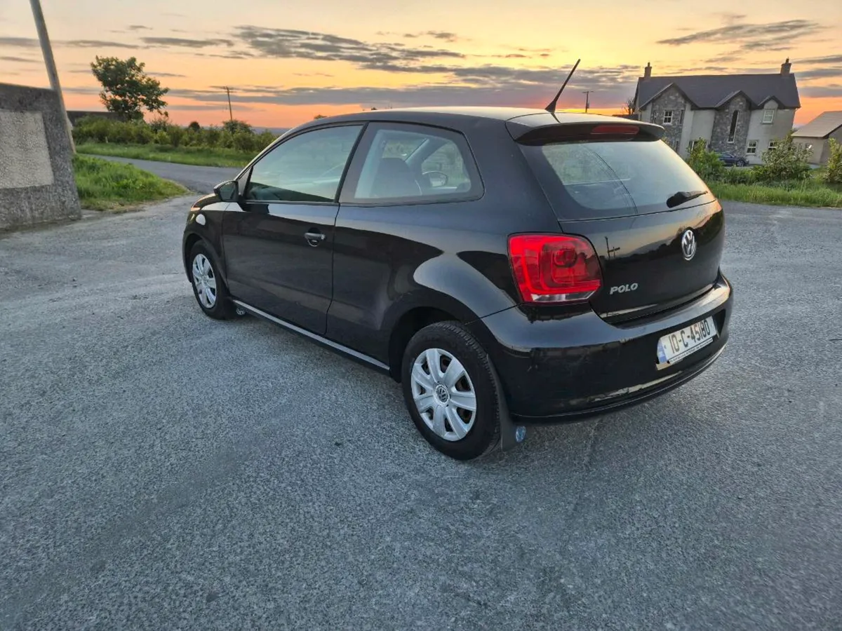 VW Polo 1.2 *NEW NCT * - Image 3