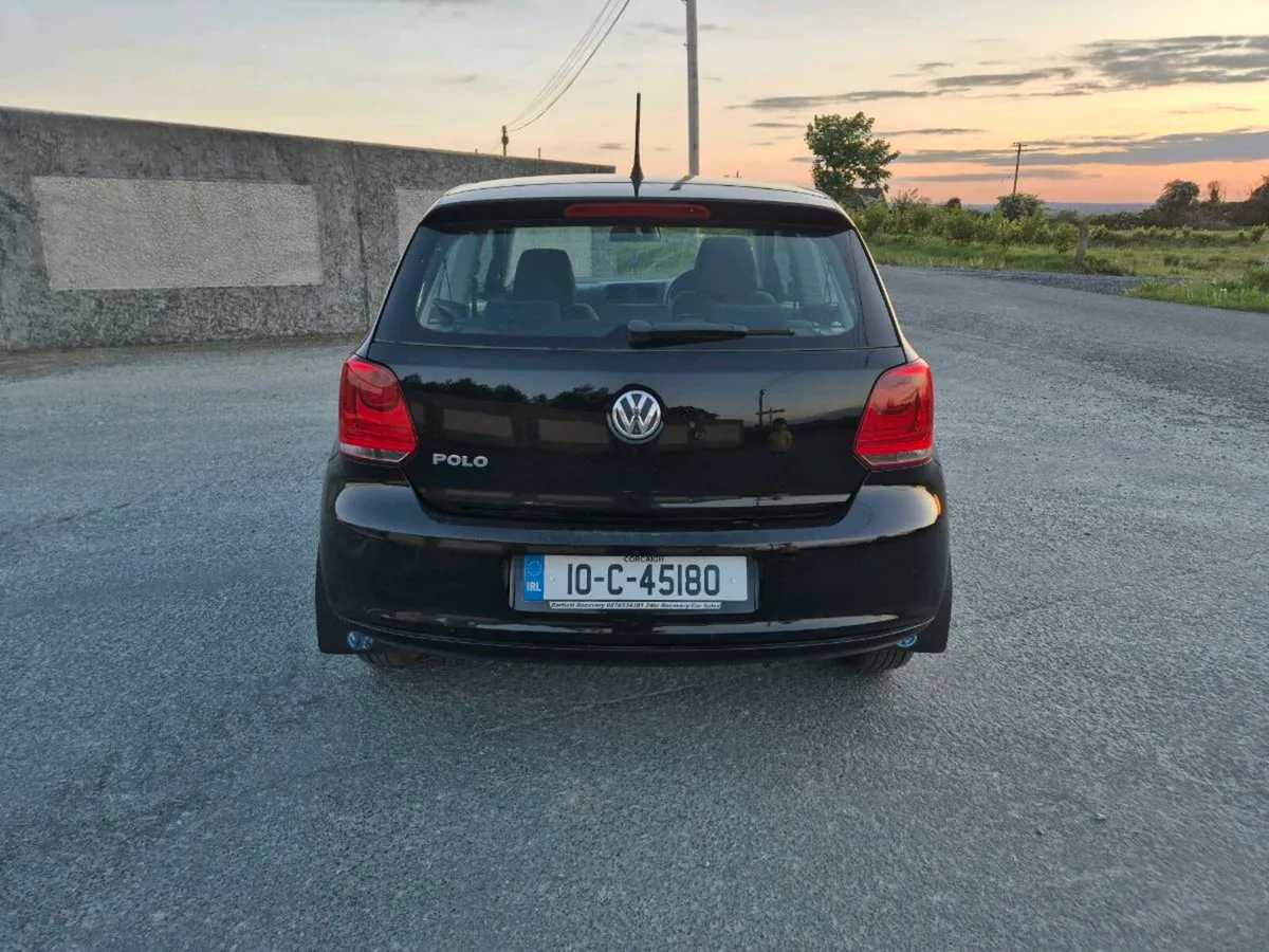 VW Polo 1.2 *NEW NCT * - Image 4