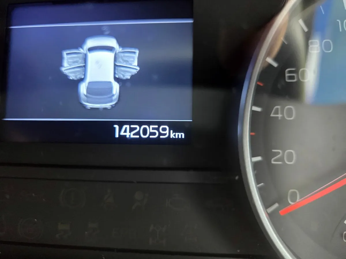 Kia Sportage 2019 - Image 2