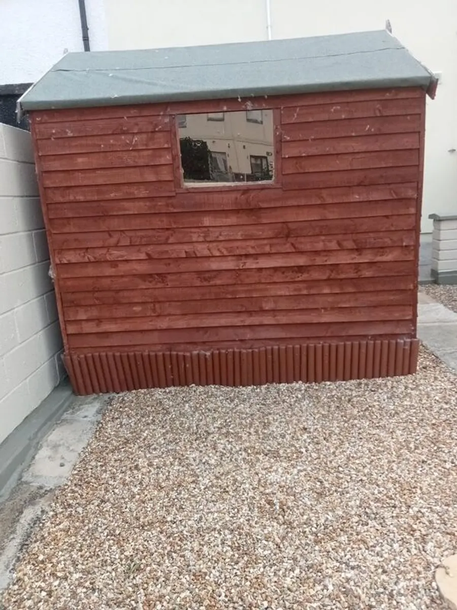 Garden - Image 2