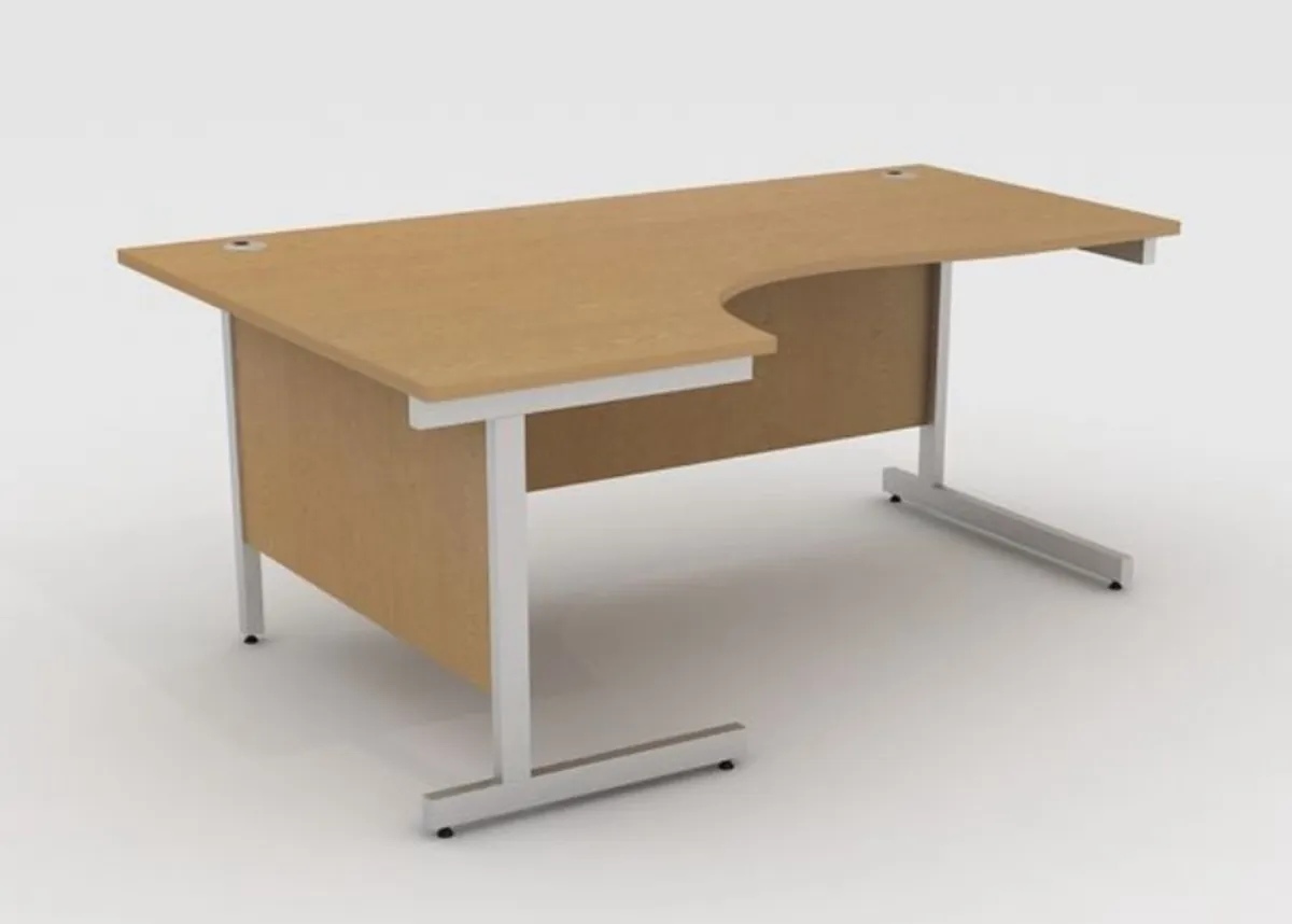 Office desks - Image 1