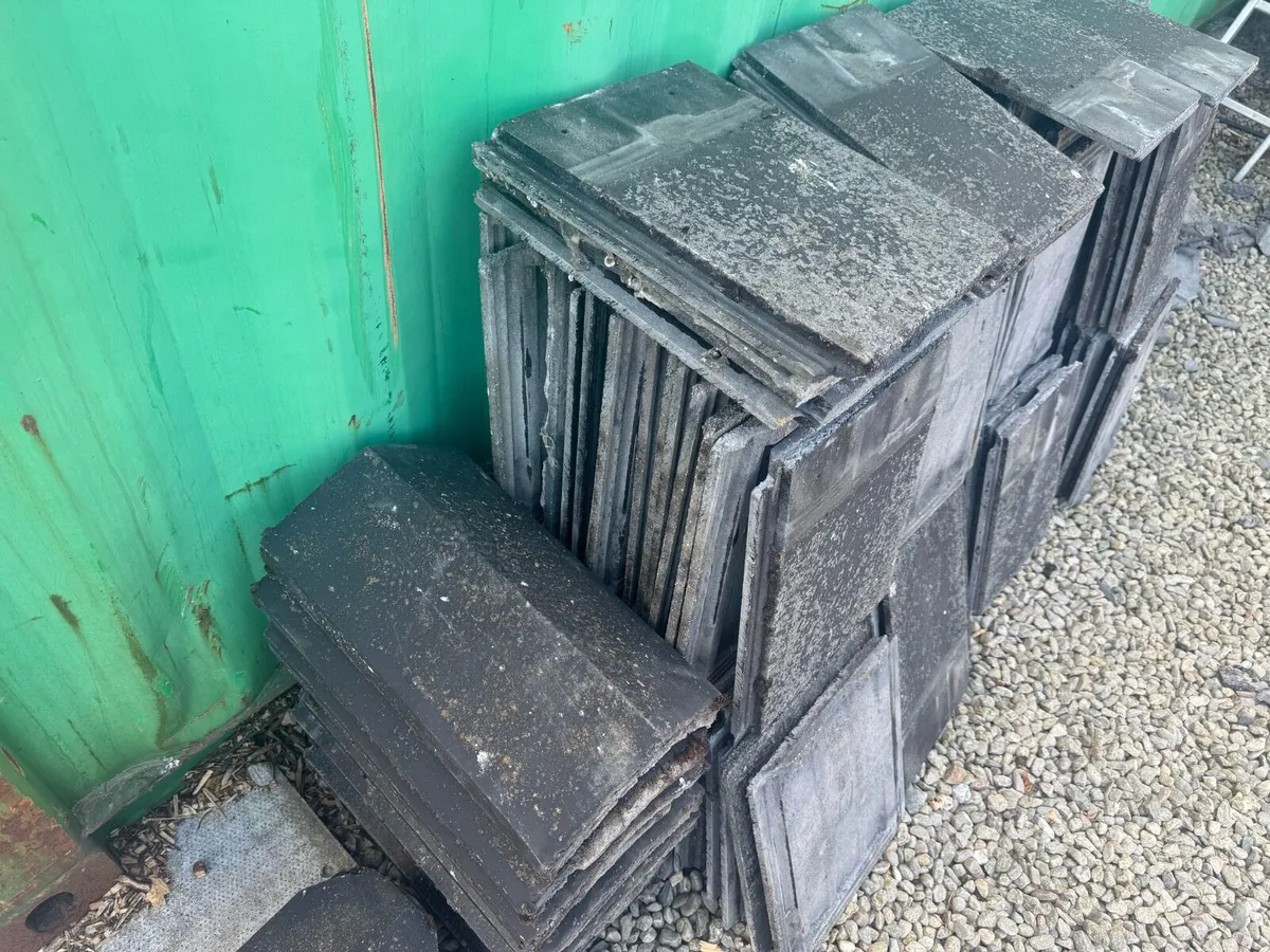 Roof tiles - Image 1
