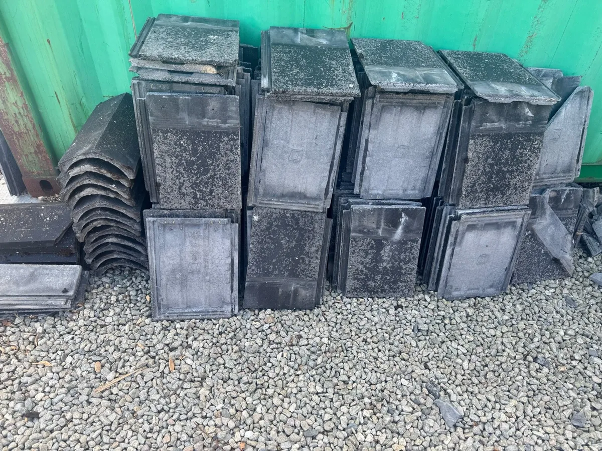 Roof tiles - Image 2