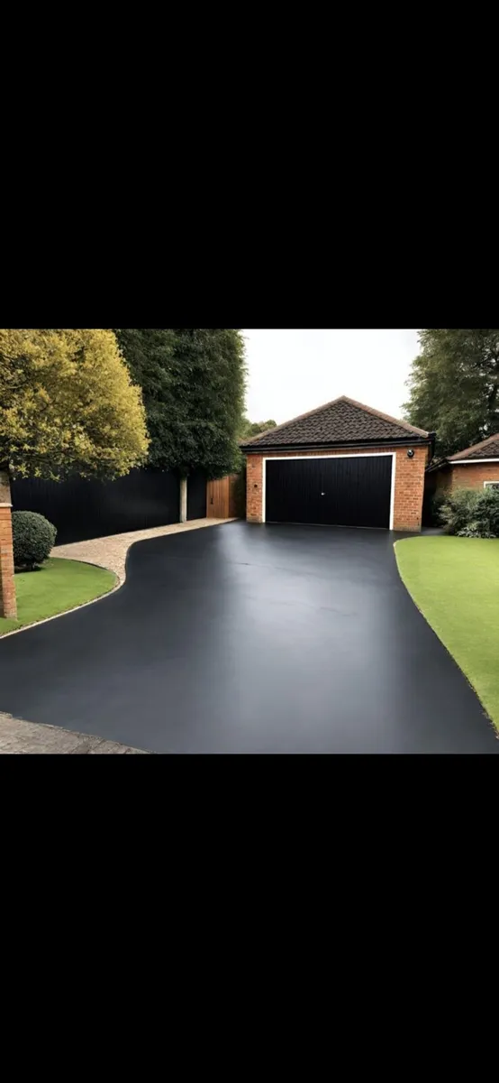 Industrial garage floor paints - Image 1