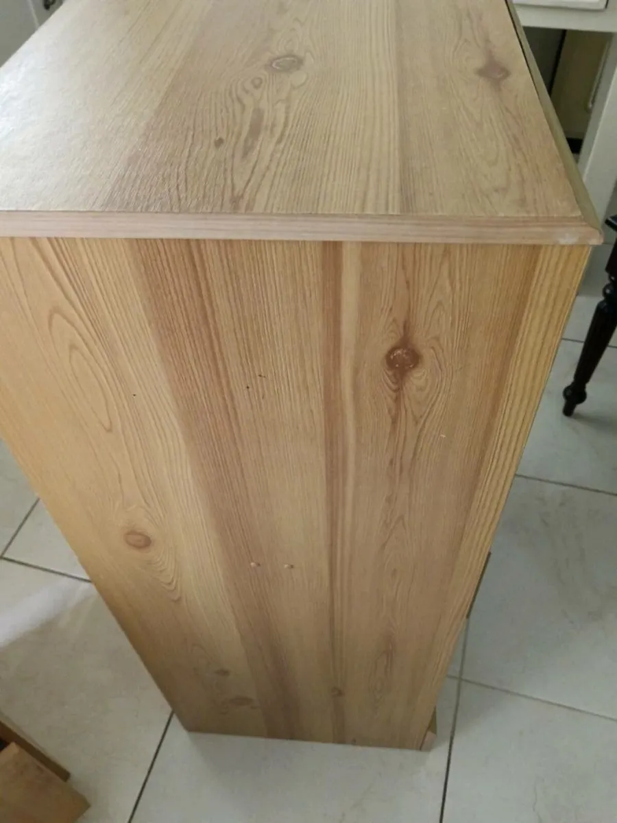 Chest of drawers - Image 4