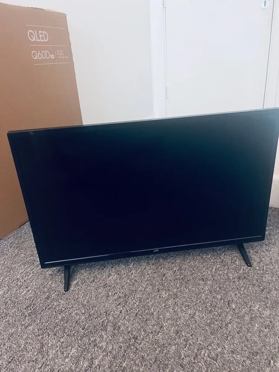 JVC Andriod TV - Image 2