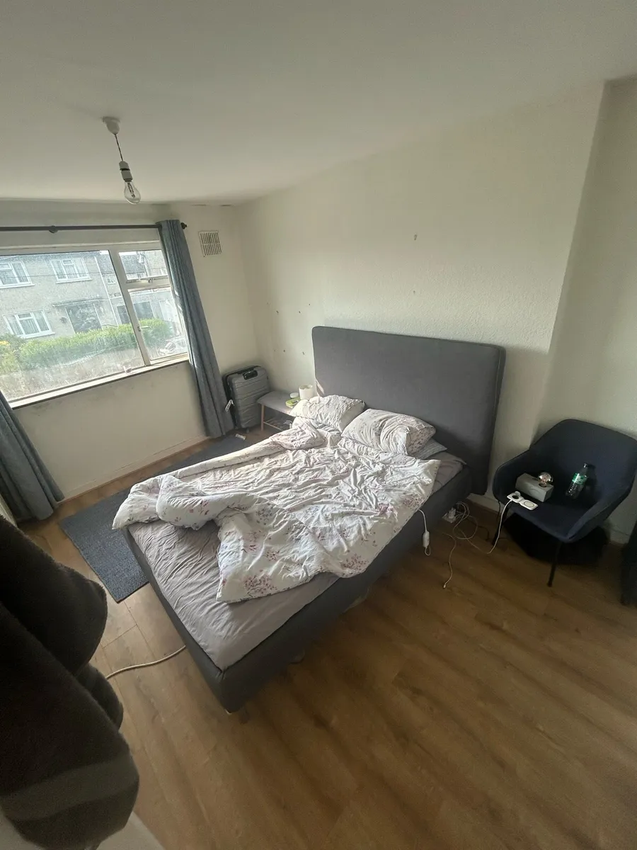 Bed frame - Image 2