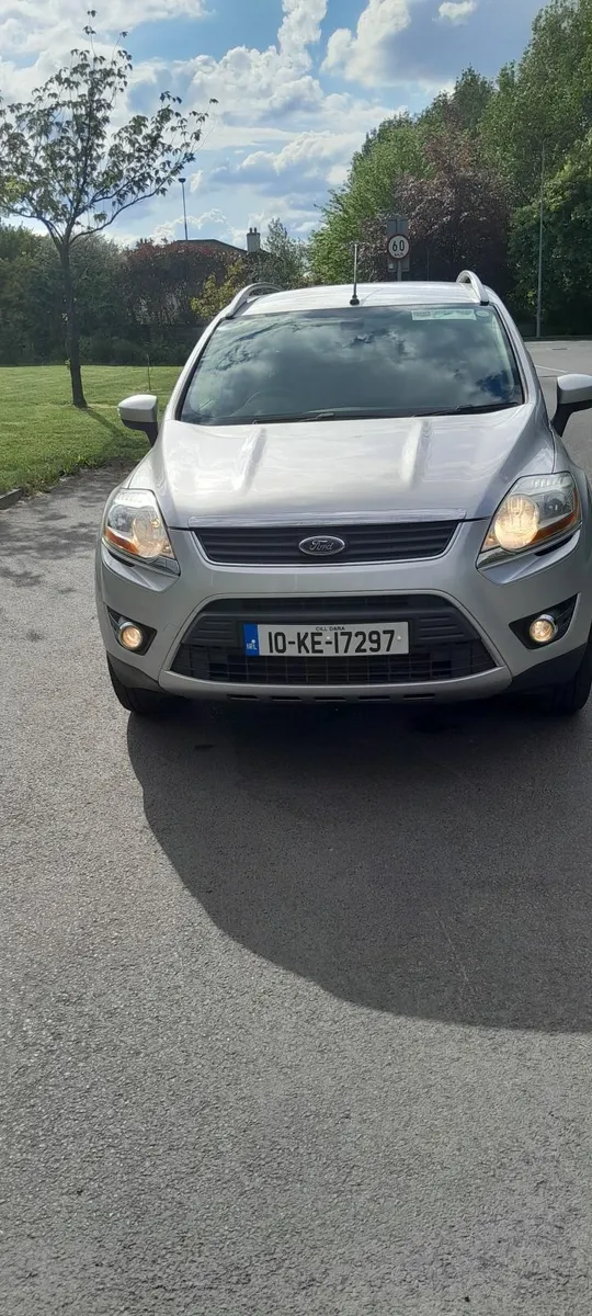 Ford Kuga 2010 - Image 1